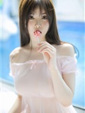 秀人网美媛馆 2020-09-25 Vol.2602 糯美子Mini(24)